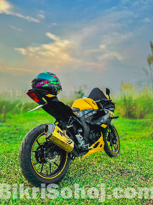 Suzuki GSX-R150